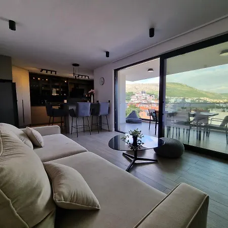Family Suite Peppina Dubrovnik Exterior photo