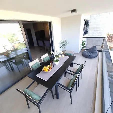 Family Suite Peppina Dubrovnik Exterior photo