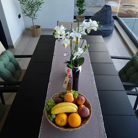 Family Suite Peppina Dubrovnik Exterior photo