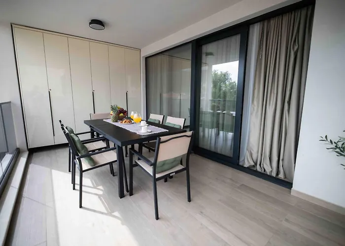 Family Suite Peppina