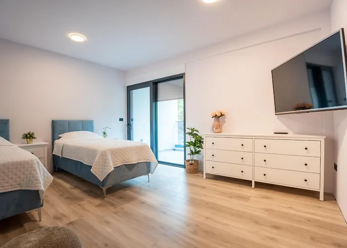 Family Suite Peppina