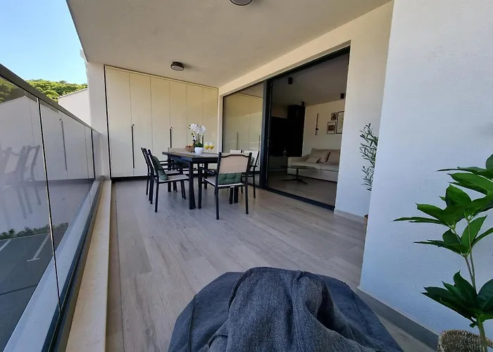 Family Suite Peppina
