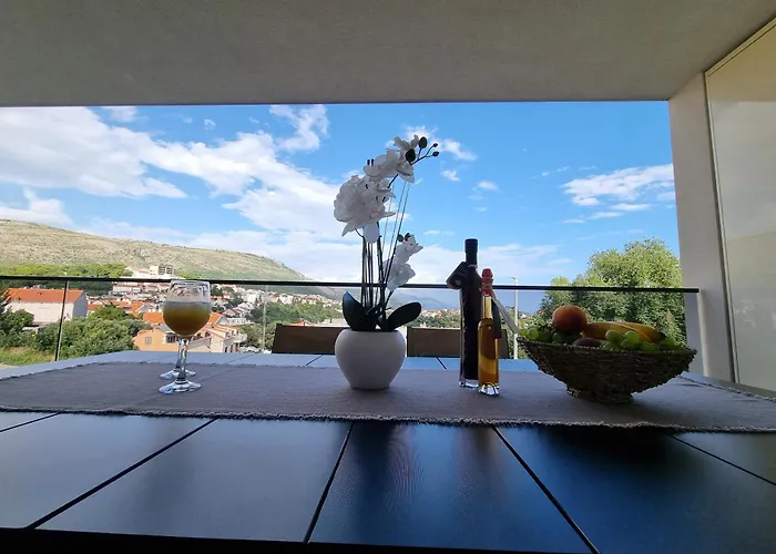 Family Suite Peppina