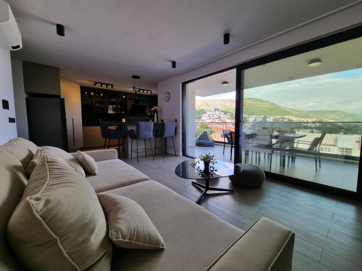 Family Peppina Apartment