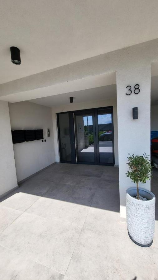 Apartment Family Peppina *