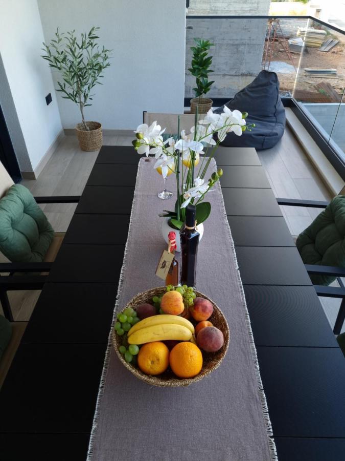Apartman Family Peppina *