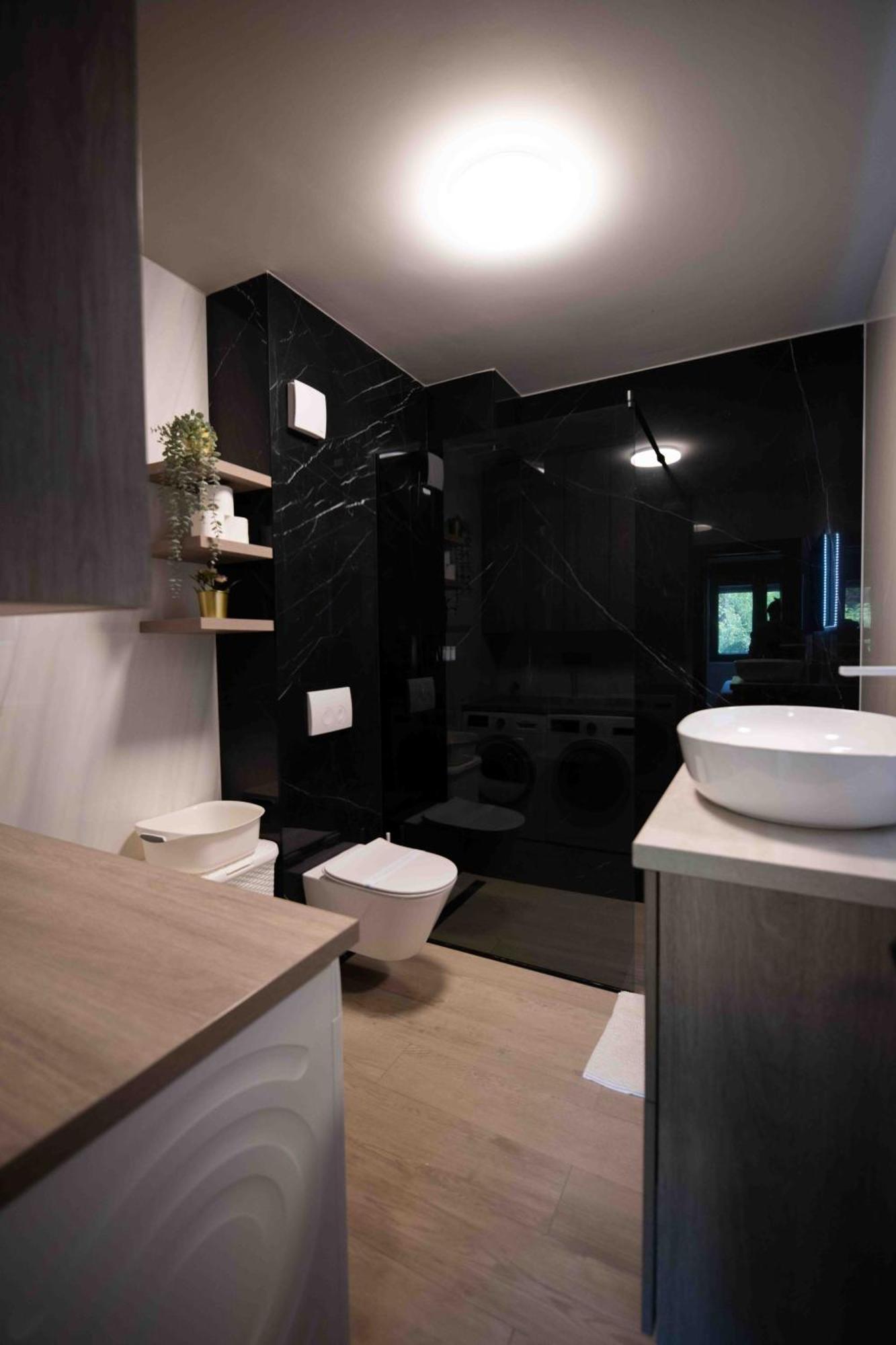 Apartment Family Peppina *