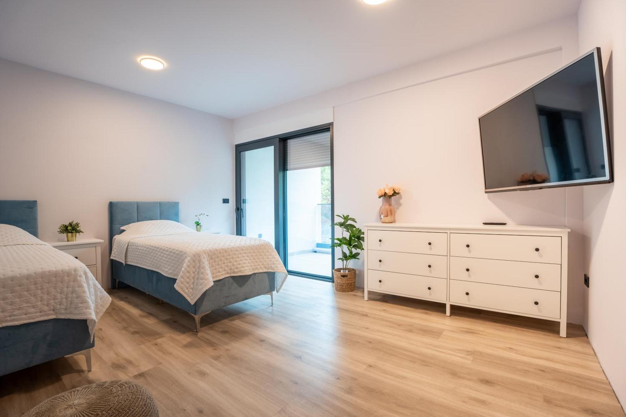 Family Peppina Apartment Dubrovnik