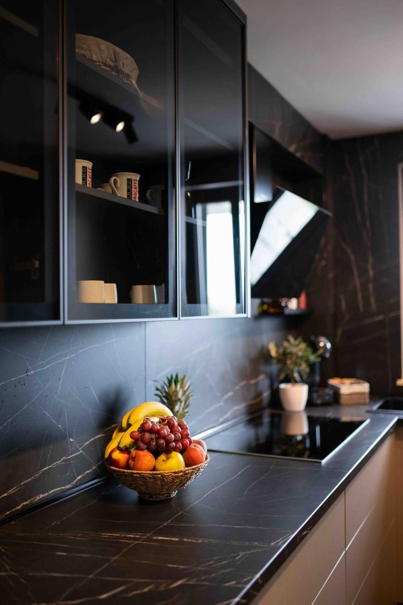 Family Peppina Apartment