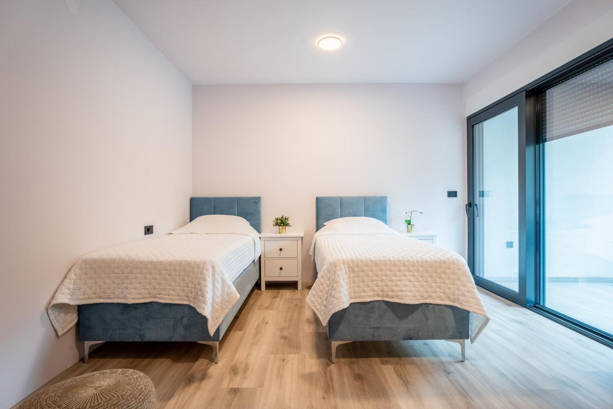 Apartment Family Peppina *
