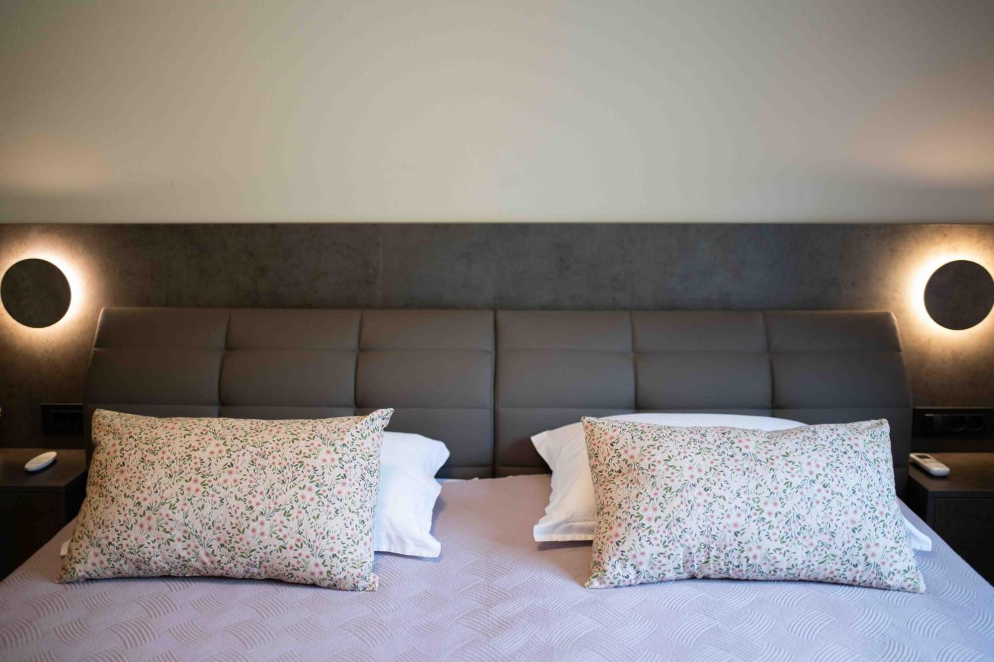 Apartment Family Peppina *