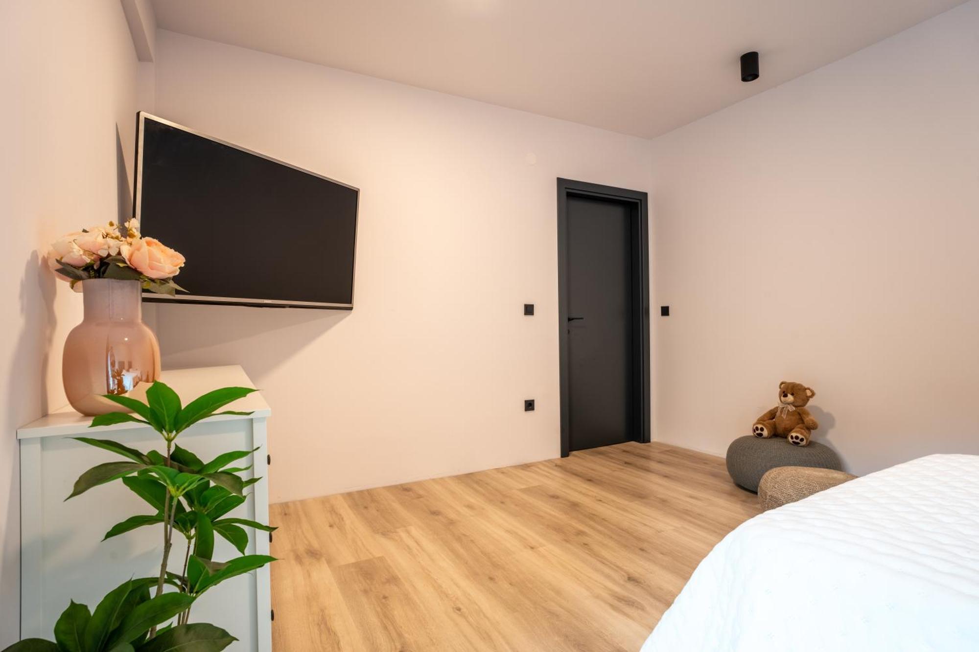 Family Peppina Apartment *