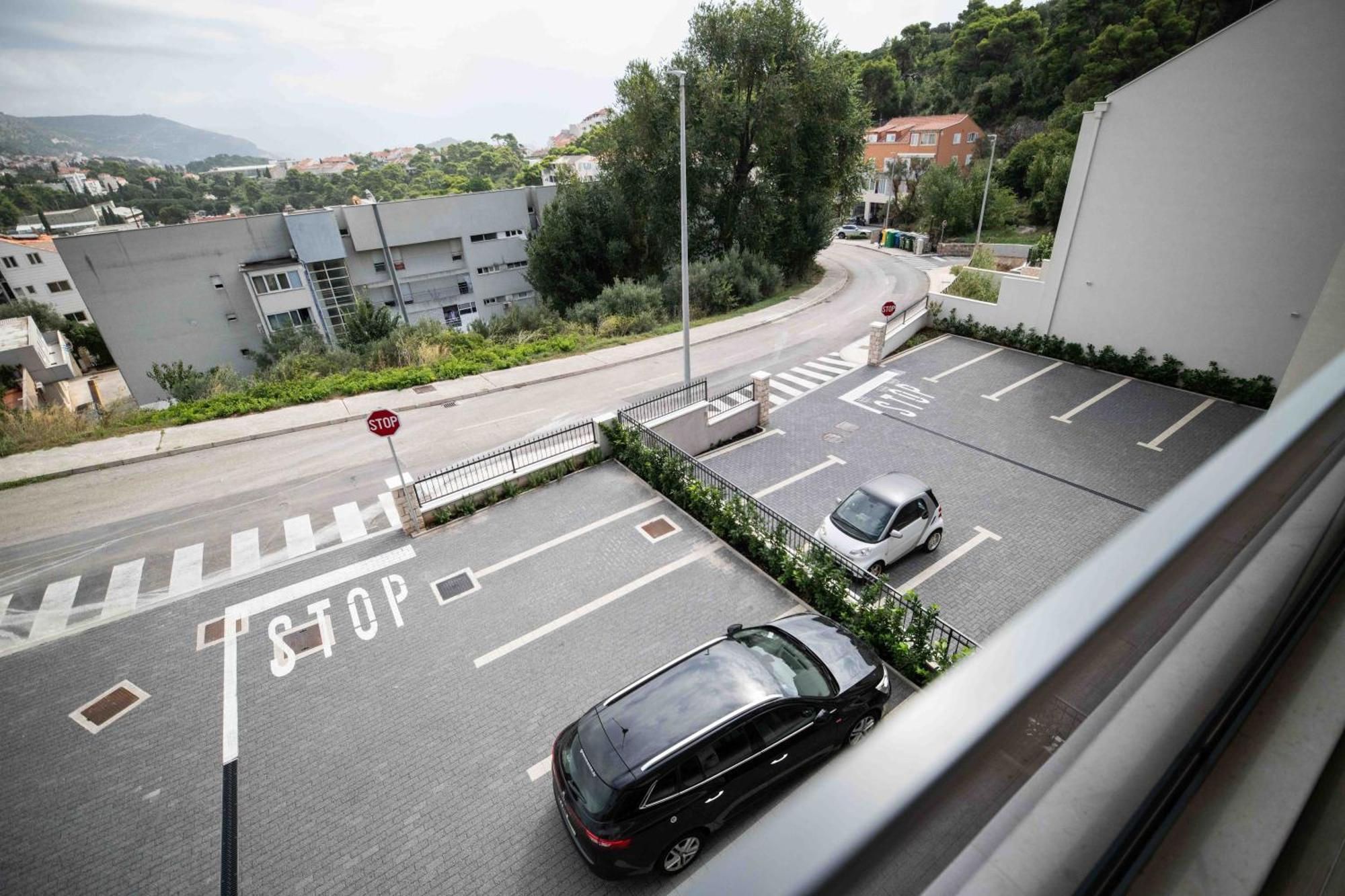 Apartman Family Peppina