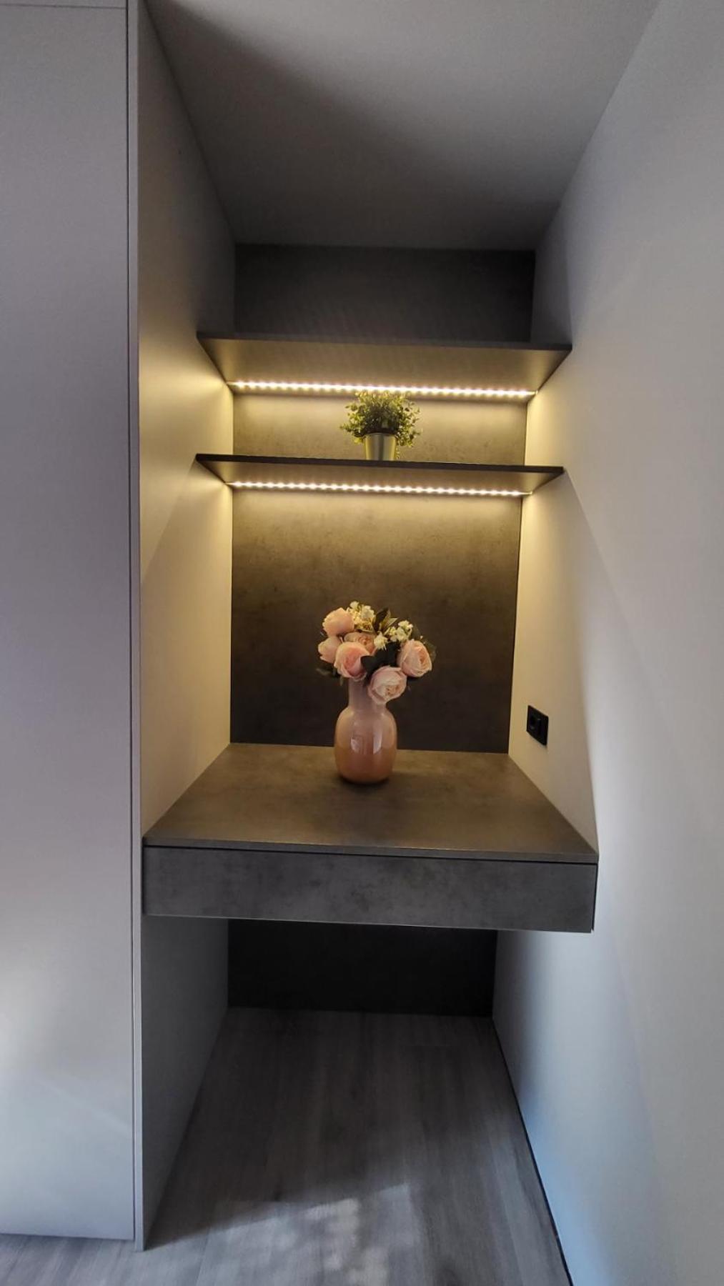 Apartment Family Peppina *