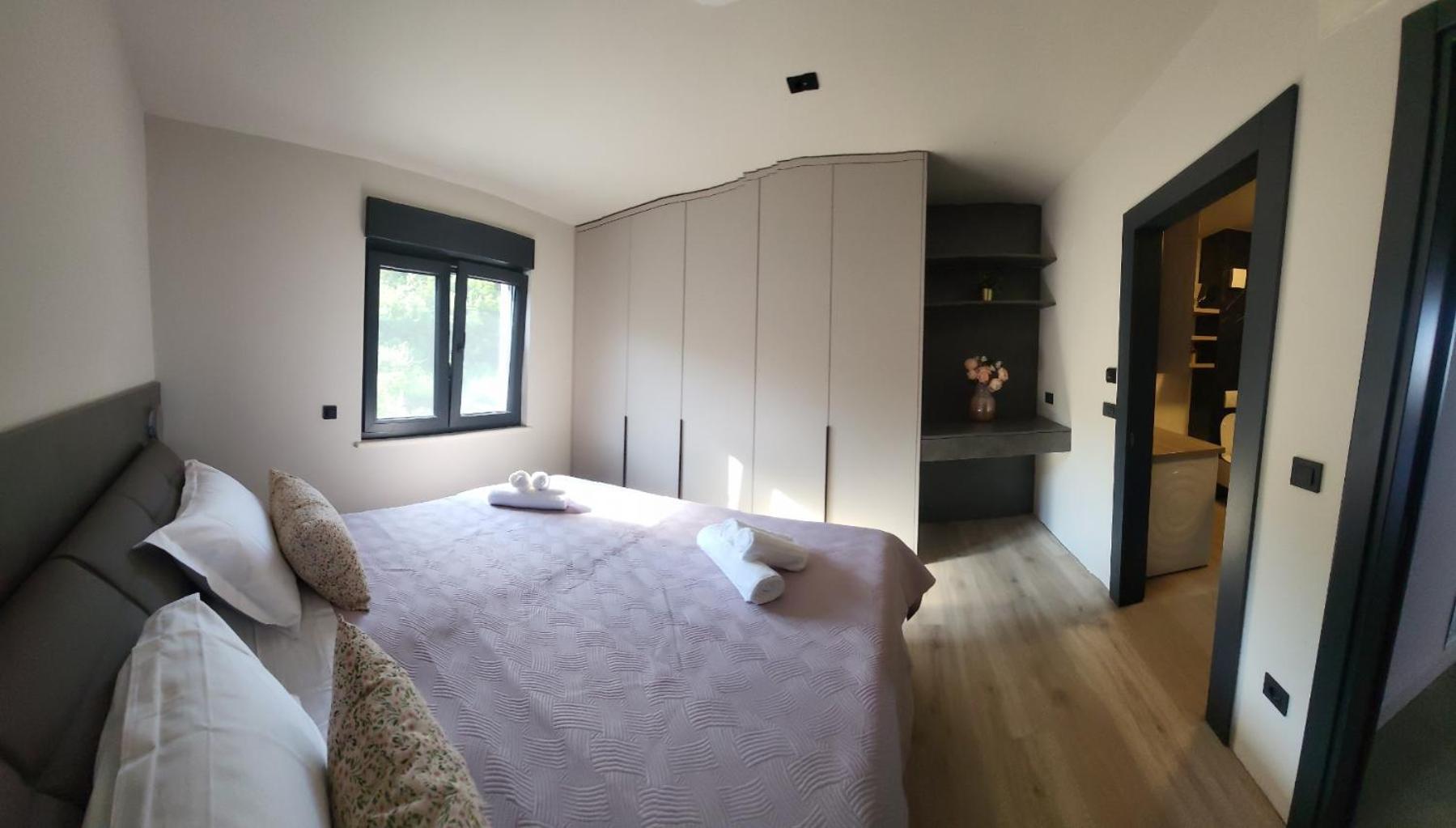 Family Peppina Apartment *