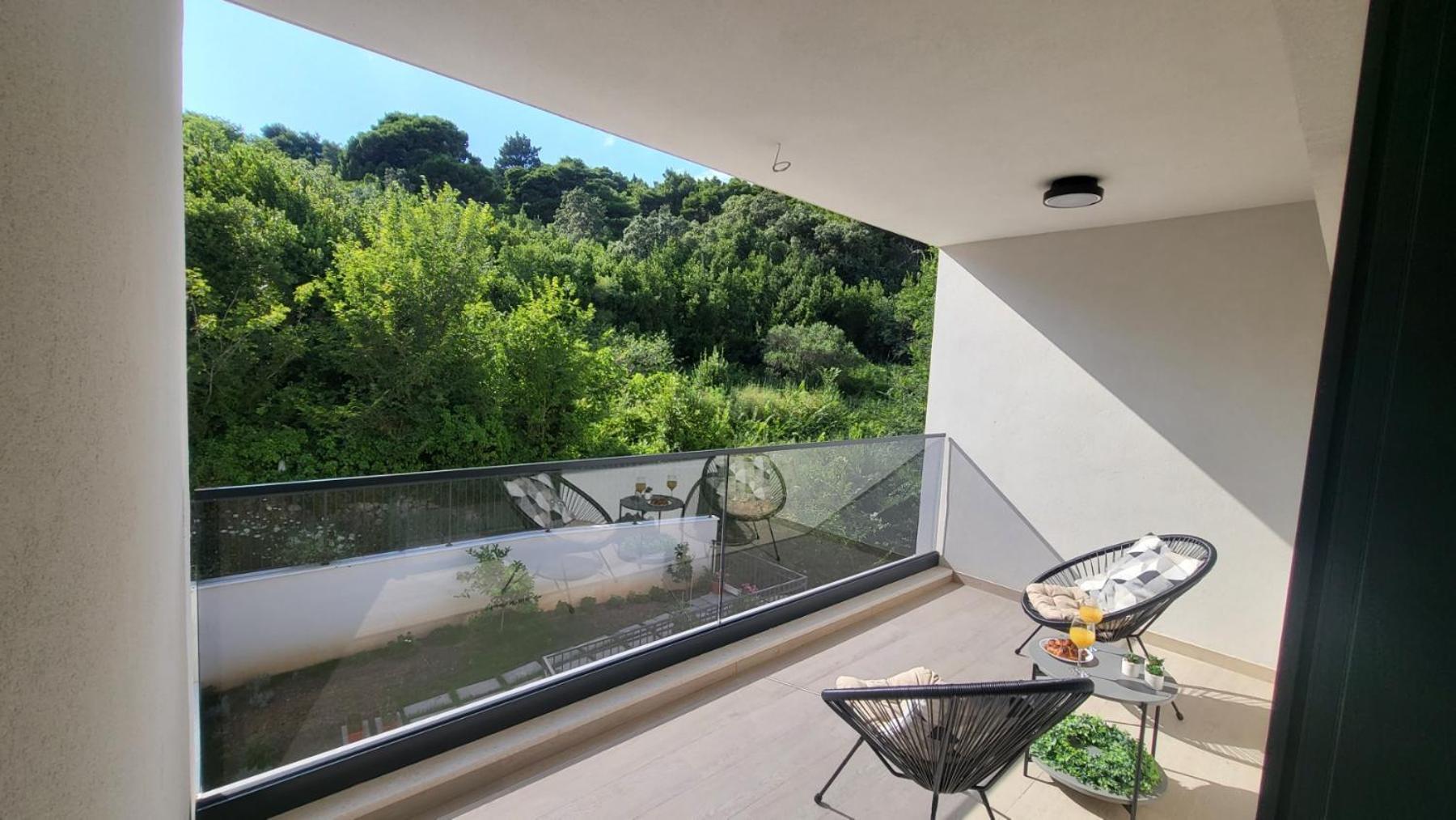 Family Peppina Apartment *