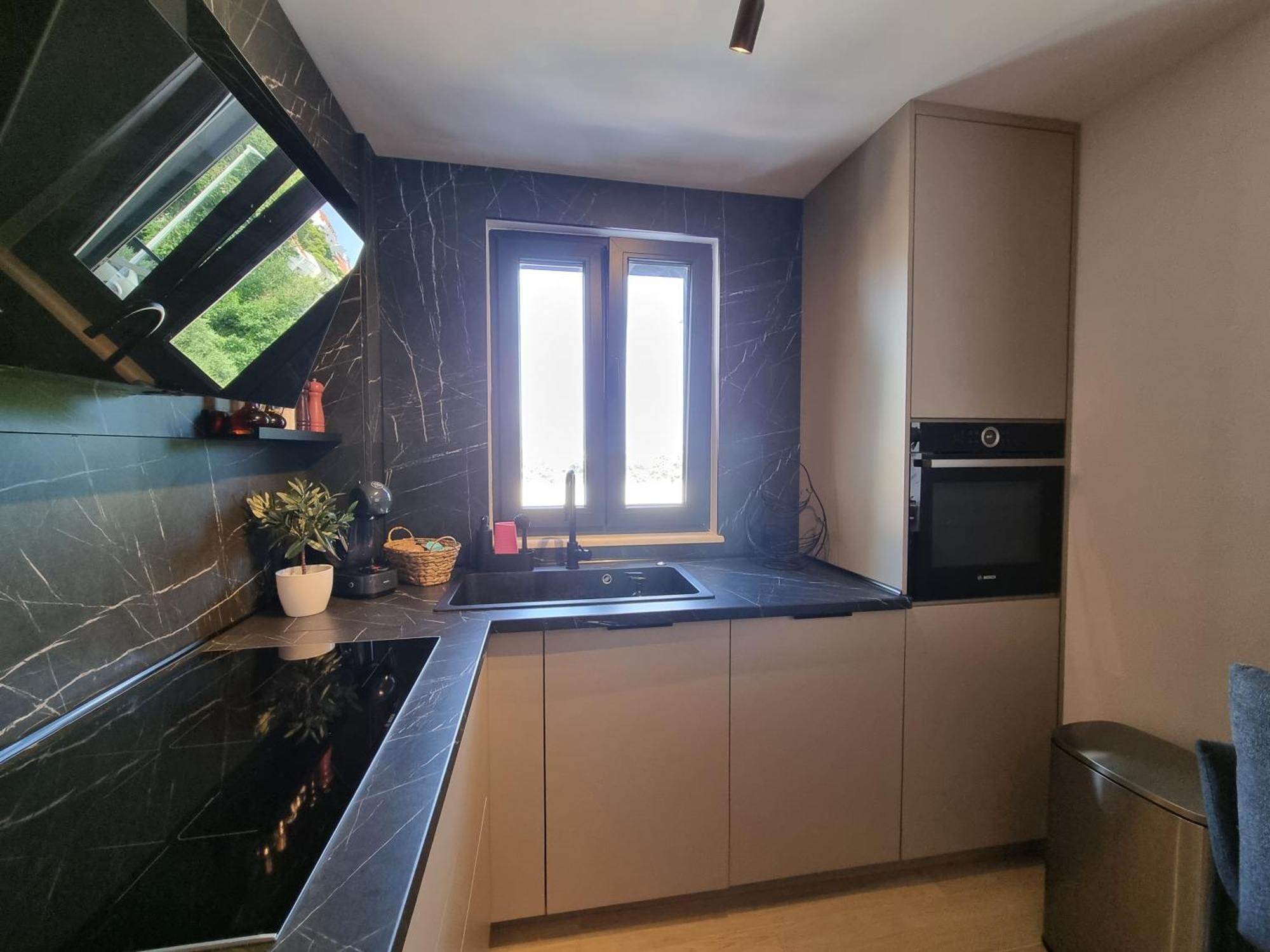Apartment Family Peppina