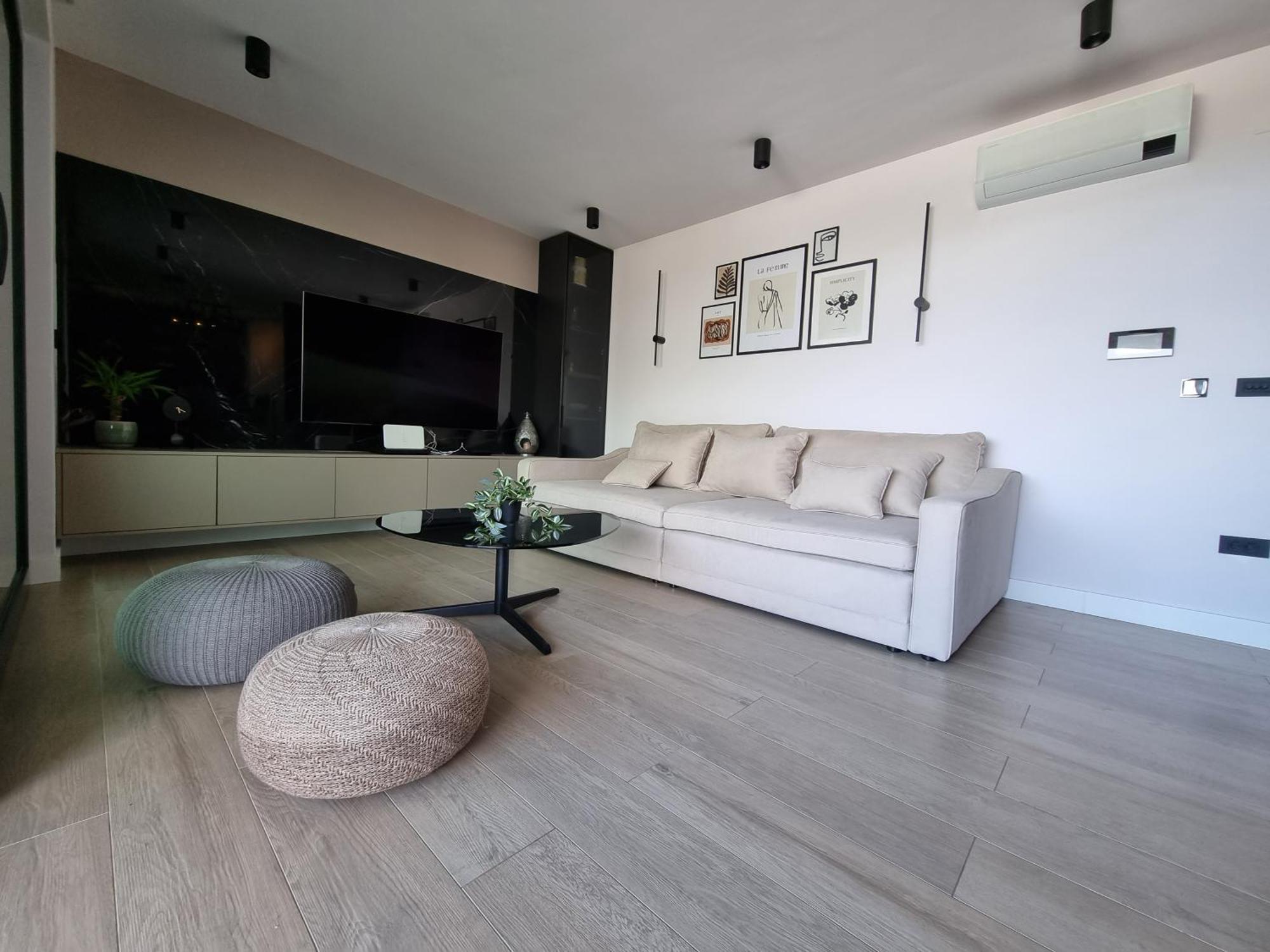 Apartment Family Peppina *
