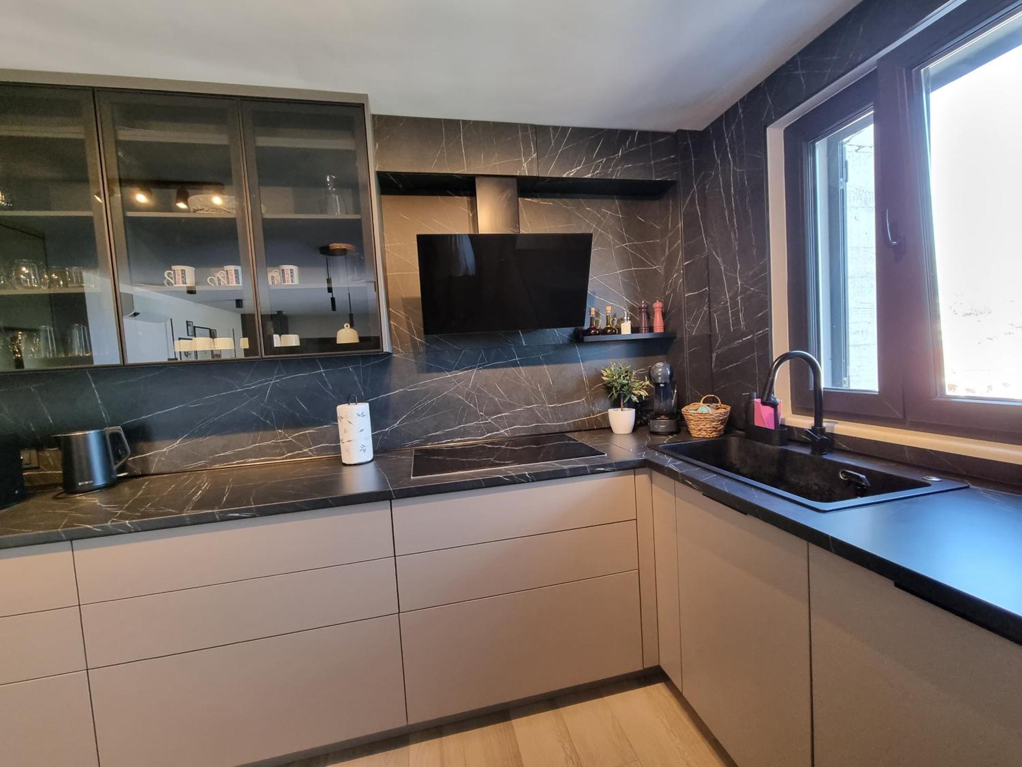 Family Peppina Apartment *
