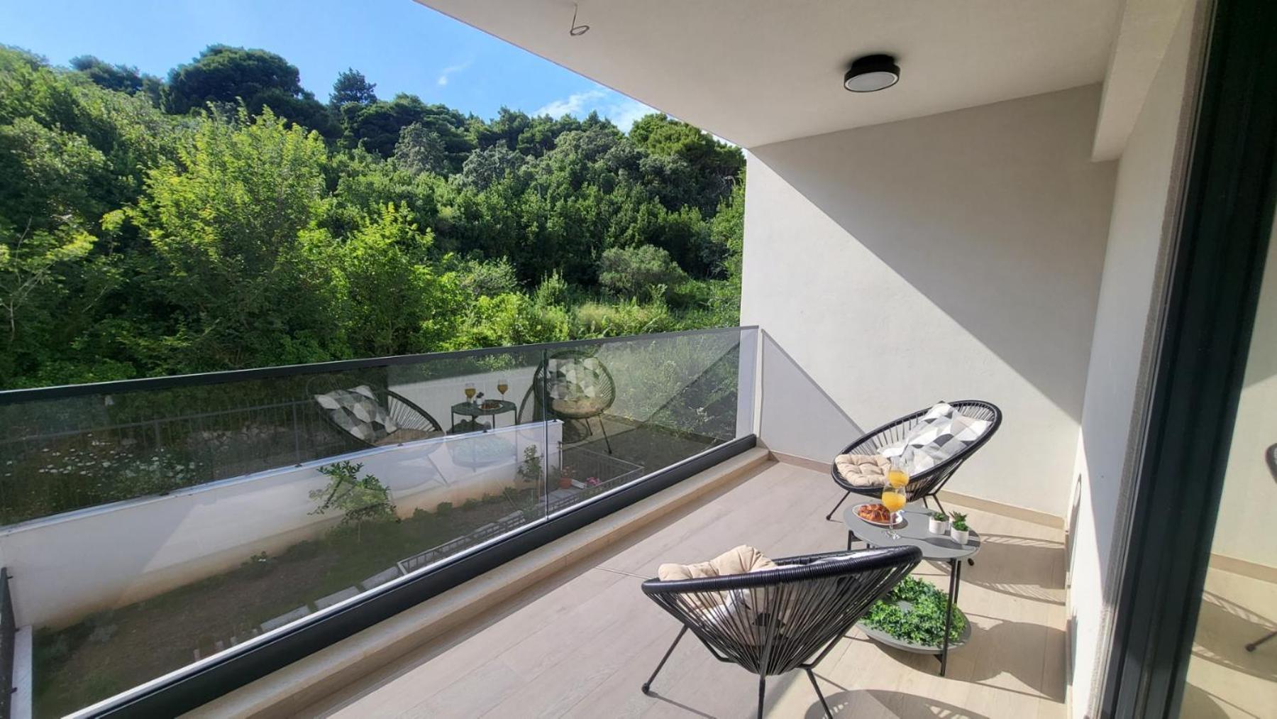 Apartment Family Peppina