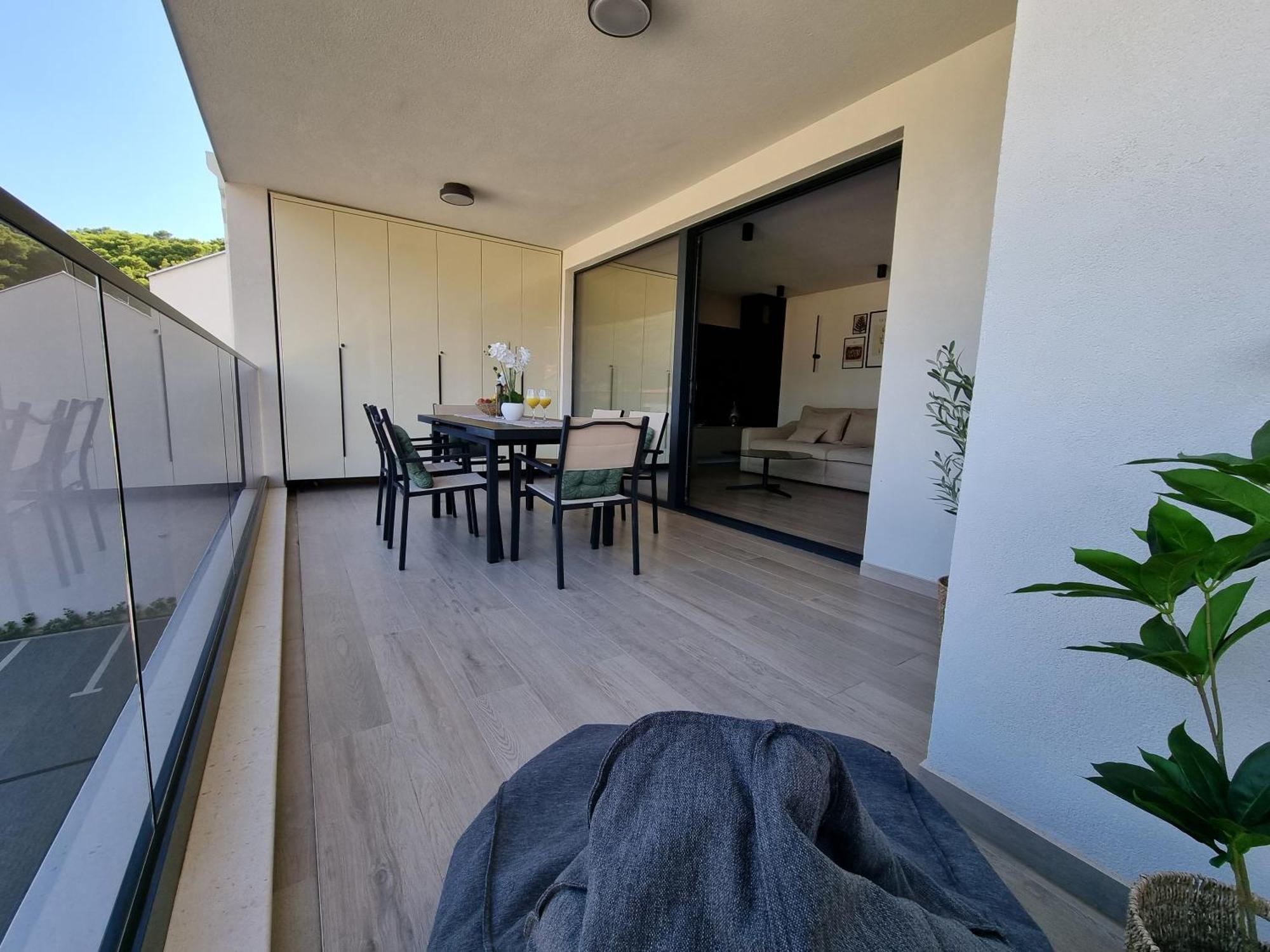 Family Peppina Apartman