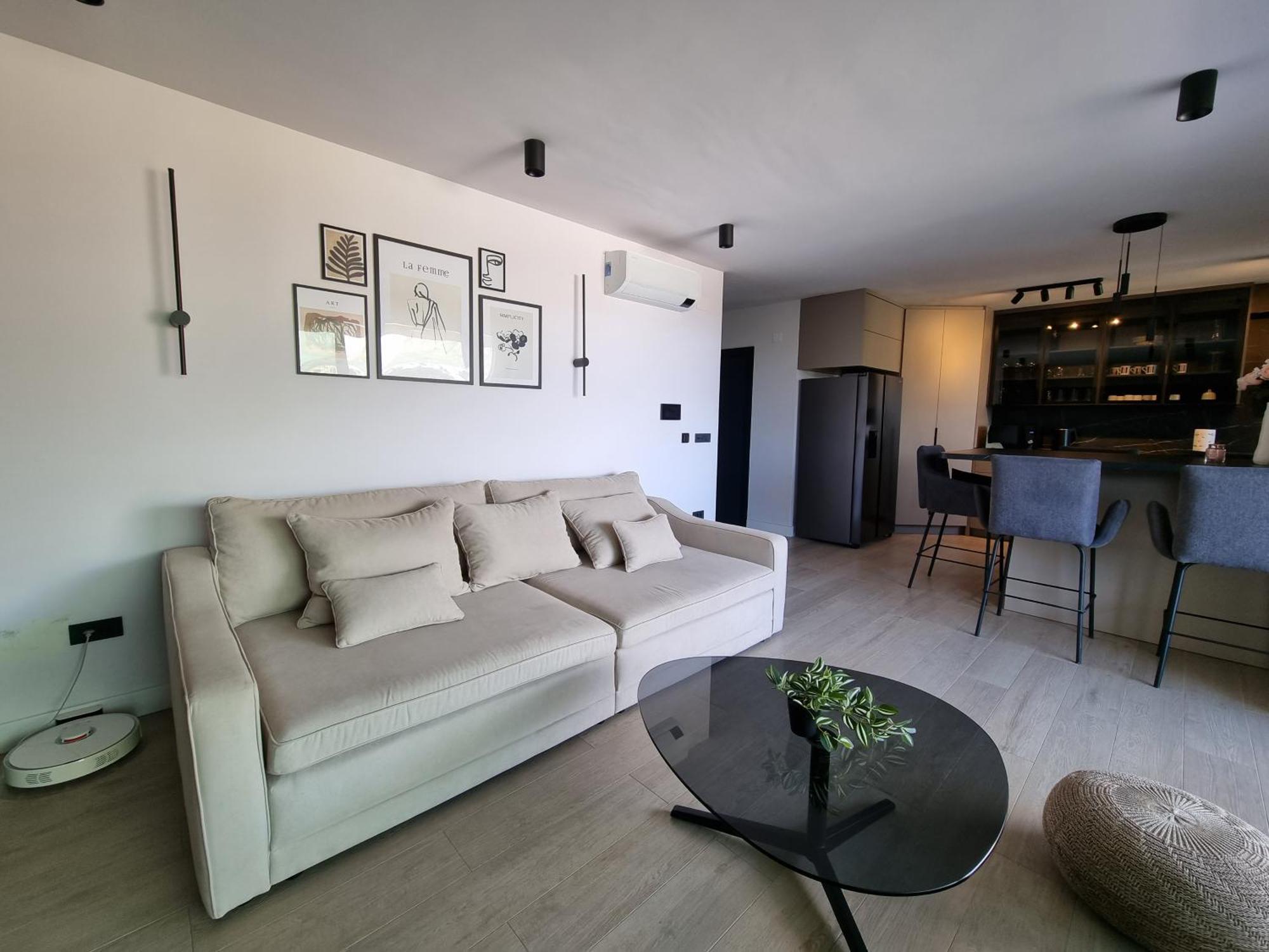 Apartman Family Peppina *