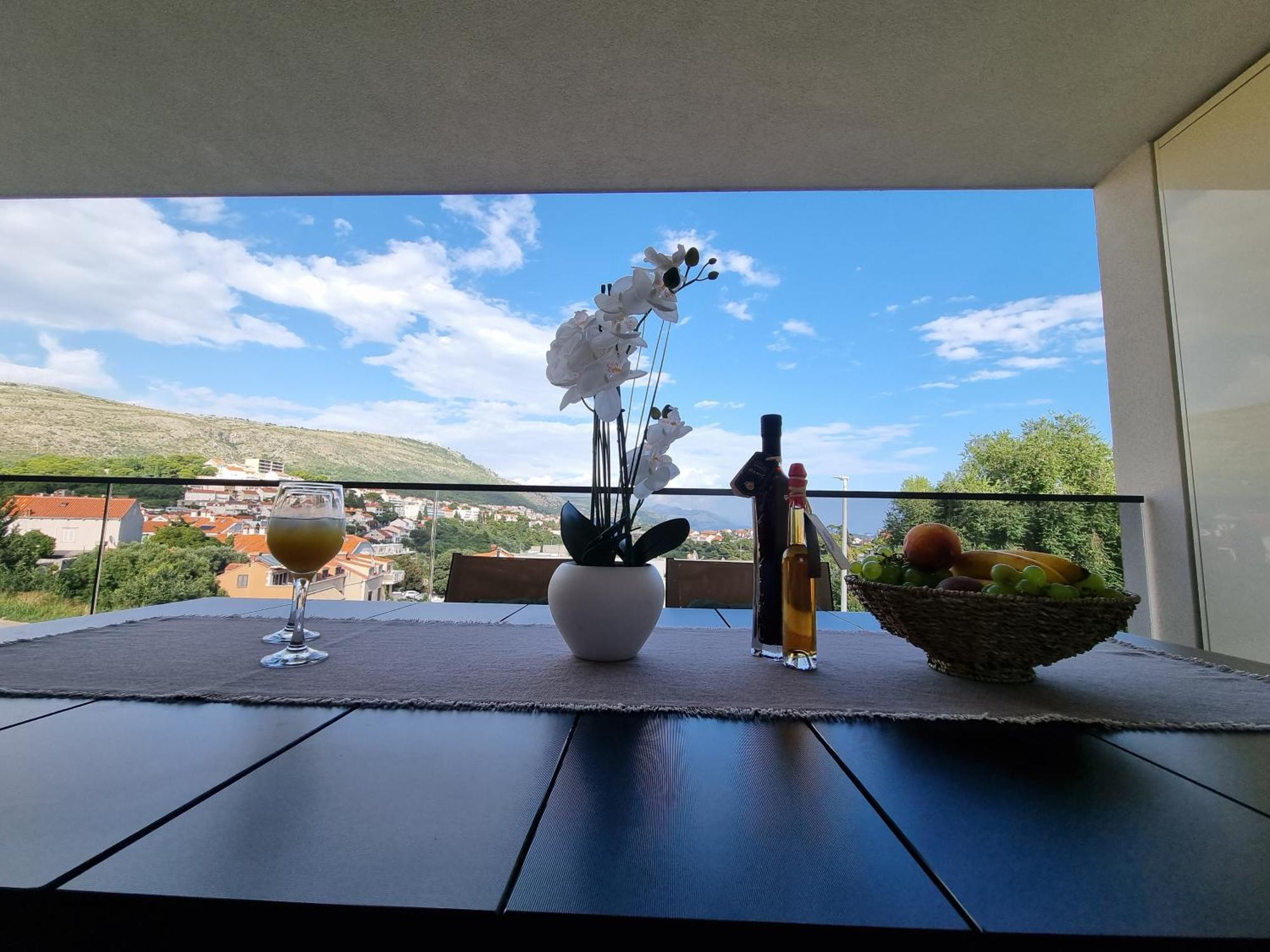 Apartment Family Peppina Dubrovnik
