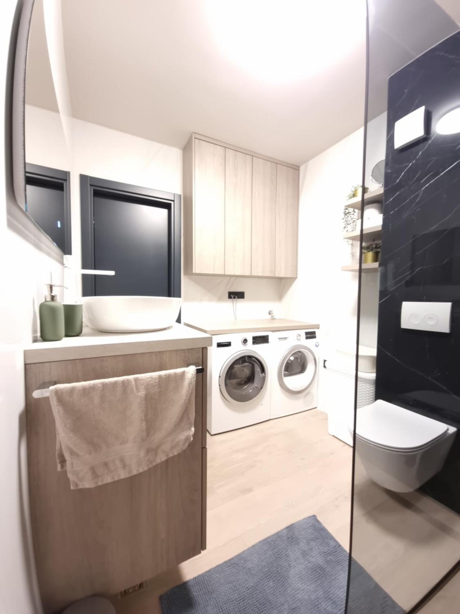 Apartment Family Peppina *