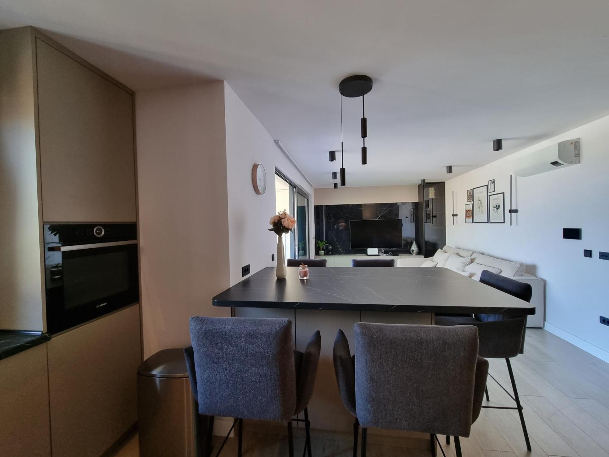 Family Peppina Apartman *