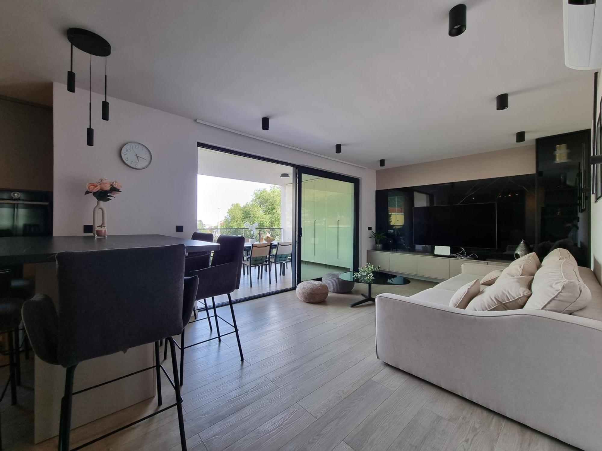Apartment Family Peppina *
