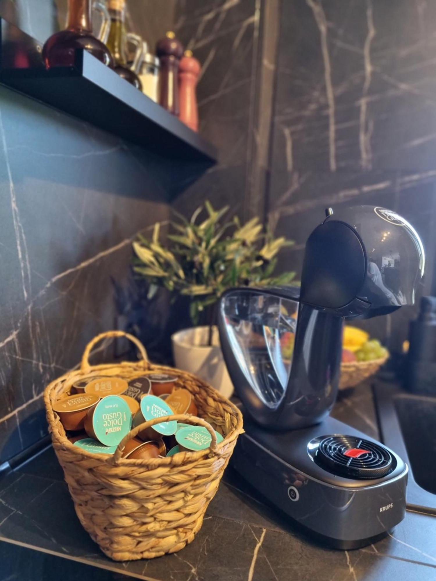 Apartment Family Peppina