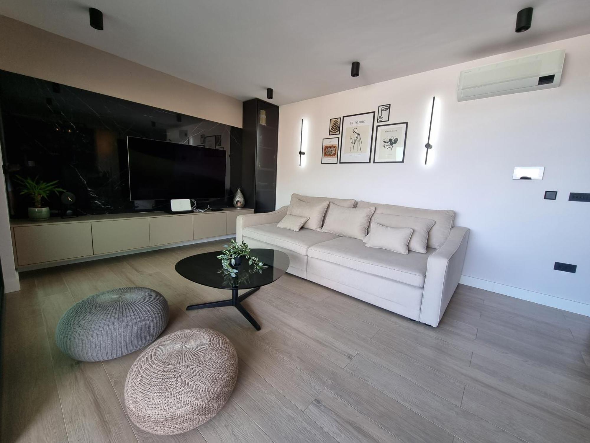 Family Peppina Apartment