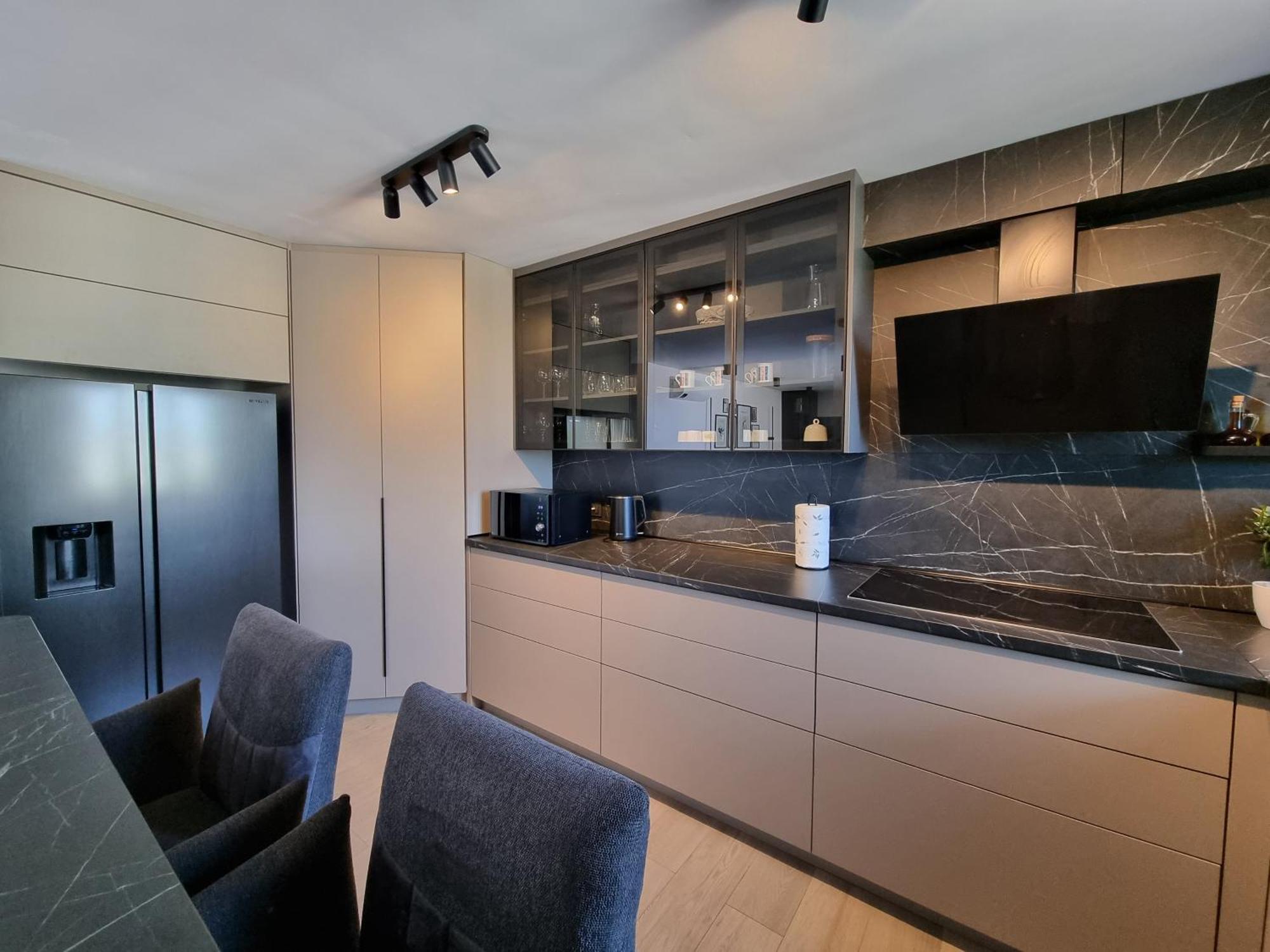 Family Peppina Apartment