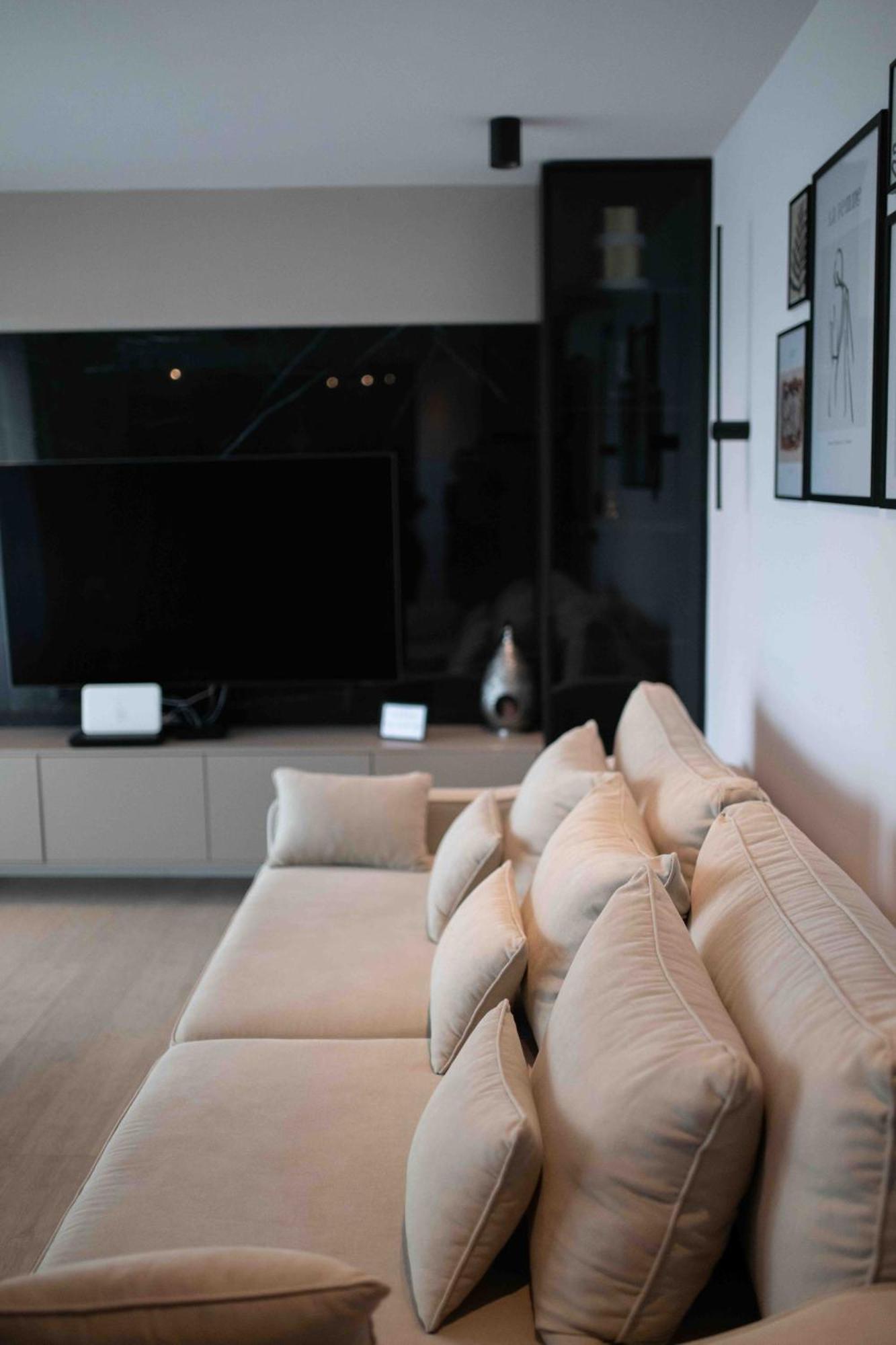 Apartment Family Peppina